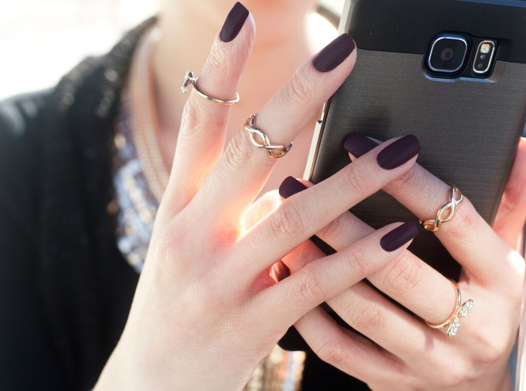 Manicure